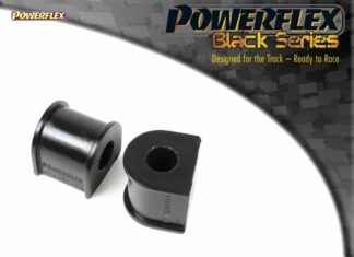 Powerflex polyuretaanipuslat – PF34-803-19.5BLK Powerflex-polyuretaanipuslat