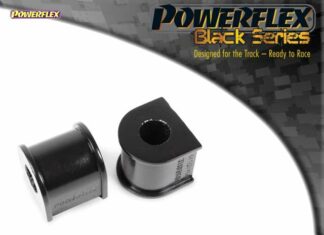 Powerflex polyuretaanipuslat – PF34-803-19BLK Powerflex-polyuretaanipuslat