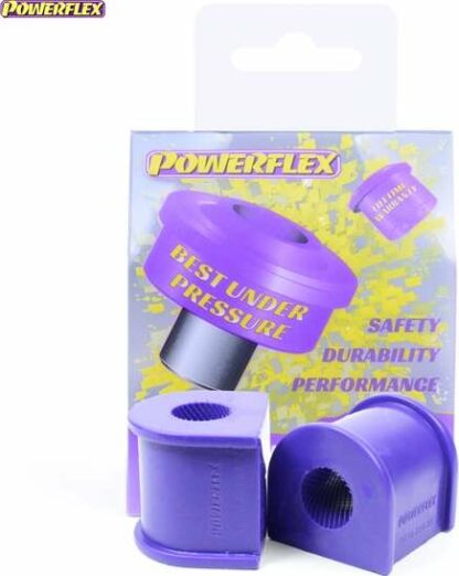 Powerflex polyuretaanipuslat – PF34-803-21.5 Powerflex-polyuretaanipuslat