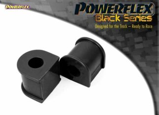 Powerflex polyuretaanipuslat – PF34-803-21BLK Powerflex-polyuretaanipuslat