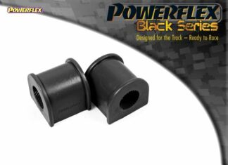 Powerflex polyuretaanipuslat – PF34-803-23BLK Powerflex-polyuretaanipuslat