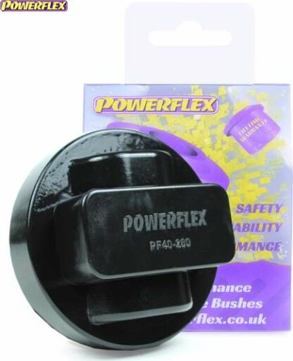Powerflex polyuretaanipuslat – PF40-260 Powerflex-polyuretaanipuslat