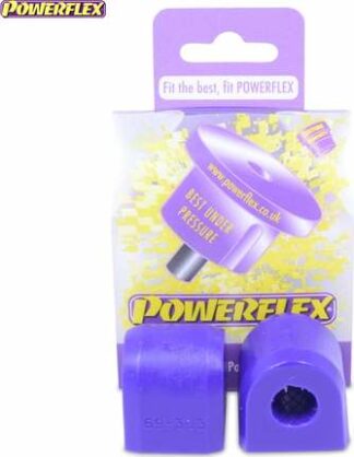 Powerflex polyuretaanipuslat – PF69-303-15 Powerflex-polyuretaanipuslat