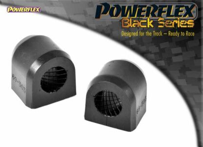 Powerflex polyuretaanipuslat – PF69-303-18BLK Powerflex-polyuretaanipuslat