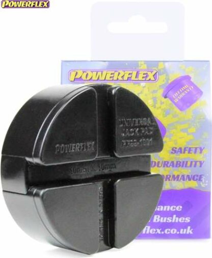 Powerflex polyuretaanipuslat – PF99-1001 Powerflex-polyuretaanipuslat