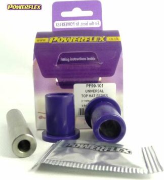 Powerflex polyuretaanipuslat – PF99-101 Powerflex-polyuretaanipuslat