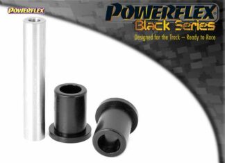 Powerflex polyuretaanipuslat – PF99-101BLK Powerflex-polyuretaanipuslat