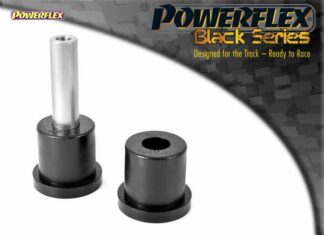 Powerflex polyuretaanipuslat – PF99-104BLK Powerflex-polyuretaanipuslat