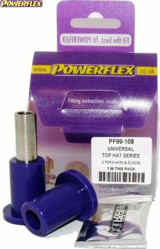 Powerflex polyuretaanipuslat – PF99-108 Powerflex-polyuretaanipuslat