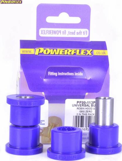 Powerflex polyuretaanipuslat – PF99-113P Powerflex-polyuretaanipuslat