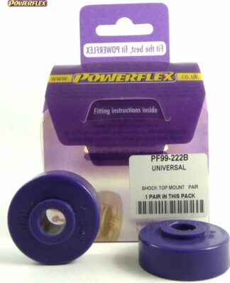 Powerflex polyuretaanipuslat – PF99-222 Powerflex-polyuretaanipuslat