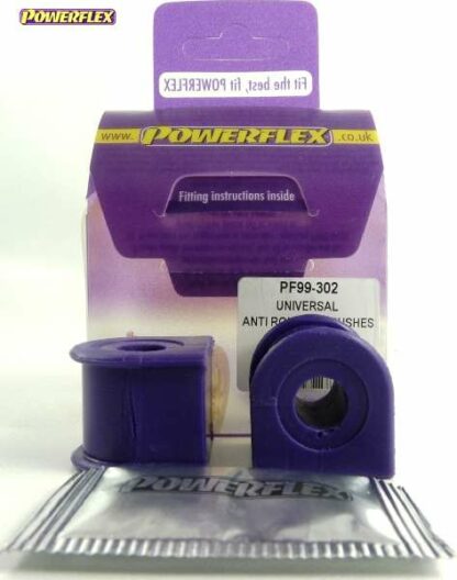 Powerflex polyuretaanipuslat – PF99-302 Powerflex-polyuretaanipuslat