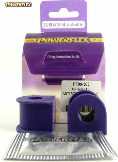 Powerflex polyuretaanipuslat – PF99-303 Powerflex-polyuretaanipuslat