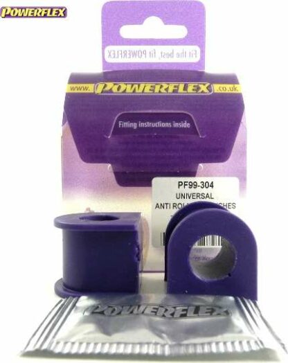 Powerflex polyuretaanipuslat – PF99-304 Powerflex-polyuretaanipuslat