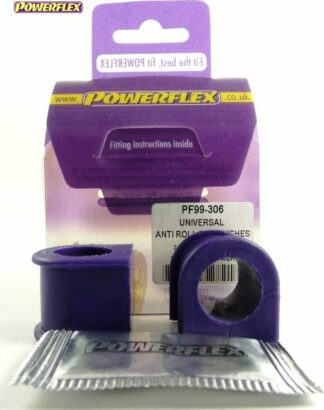 Powerflex polyuretaanipuslat – PF99-306 Powerflex-polyuretaanipuslat