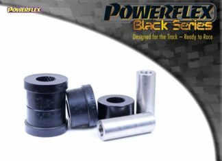 Powerflex polyuretaanipuslat – PFF1-1001BLK Powerflex-polyuretaanipuslat