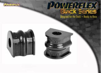 Powerflex polyuretaanipuslat – PFF1-103-22BLK Powerflex-polyuretaanipuslat