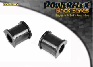 Powerflex polyuretaanipuslat – PFF1-104-18BLK Powerflex-polyuretaanipuslat