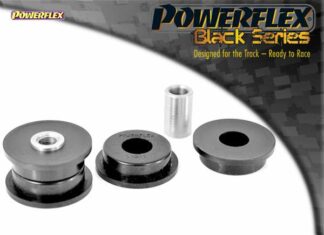 Powerflex polyuretaanipuslat – PFF1-301BLK Powerflex-polyuretaanipuslat