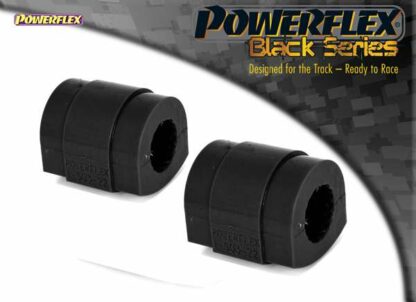 Powerflex polyuretaanipuslat – PFF1-503-22BLK Powerflex-polyuretaanipuslat