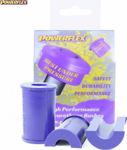 Powerflex polyuretaanipuslat – PFF1-601 Powerflex-polyuretaanipuslat