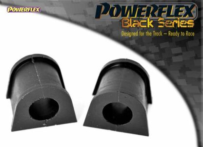 Powerflex polyuretaanipuslat – PFF1-810-23BLK Powerflex-polyuretaanipuslat