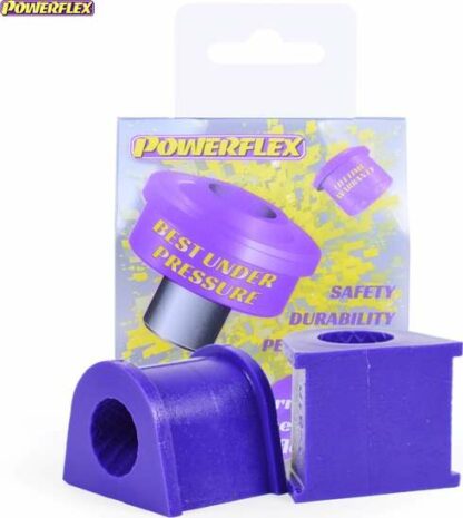 Powerflex polyuretaanipuslat – PFF1-810-24 Powerflex-polyuretaanipuslat
