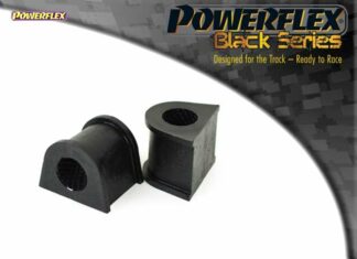 Powerflex polyuretaanipuslat – PFF1-810-24BLK Powerflex-polyuretaanipuslat