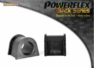 Powerflex polyuretaanipuslat – PFF1-810-26BLK Powerflex-polyuretaanipuslat