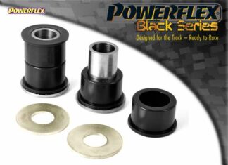 Powerflex polyuretaanipuslat – PFF1-811BLK Powerflex-polyuretaanipuslat