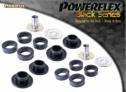 Powerflex polyuretaanipuslat – PFF1-812BLK Powerflex-polyuretaanipuslat