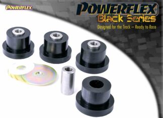 Powerflex polyuretaanipuslat – PFF1-815BLK Powerflex-polyuretaanipuslat