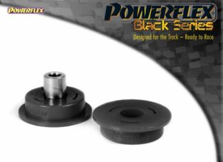 Powerflex polyuretaanipuslat – PFF1-820BLK Powerflex-polyuretaanipuslat