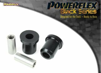 Powerflex polyuretaanipuslat – PFF12-101BLK Powerflex-polyuretaanipuslat