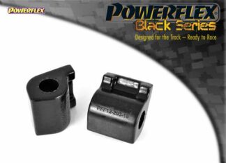 Powerflex polyuretaanipuslat – PFF12-203-18BLK Powerflex-polyuretaanipuslat