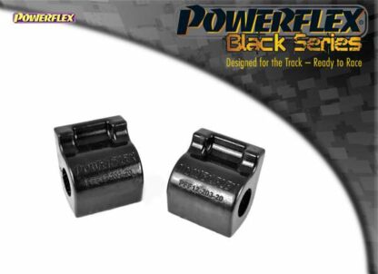 Powerflex polyuretaanipuslat – PFF12-203-20BLK Powerflex-polyuretaanipuslat