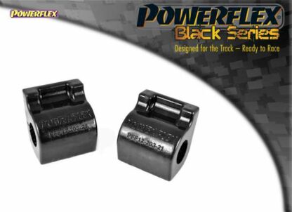 Powerflex polyuretaanipuslat – PFF12-203-21BLK Powerflex-polyuretaanipuslat