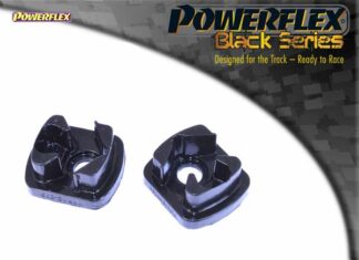 Powerflex polyuretaanipuslat – PFF12-205BLK Powerflex-polyuretaanipuslat