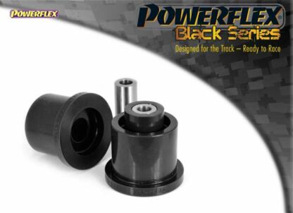 Powerflex polyuretaanipuslat – PFR12-210BLK Powerflex-polyuretaanipuslat