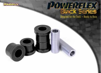 Powerflex polyuretaanipuslat – PFF12-701BLK Powerflex-polyuretaanipuslat