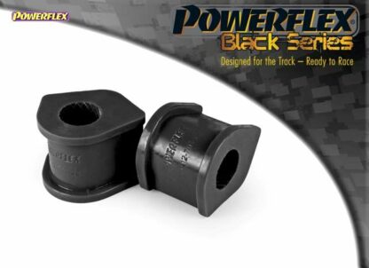 Powerflex polyuretaanipuslat – PFF12-703-22BLK Powerflex-polyuretaanipuslat