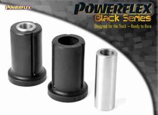 Powerflex polyuretaanipuslat – PFF16-101BLK Powerflex-polyuretaanipuslat