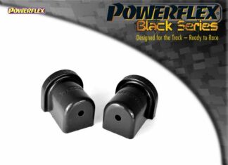 Powerflex polyuretaanipuslat – PFF16-103BLK Powerflex-polyuretaanipuslat