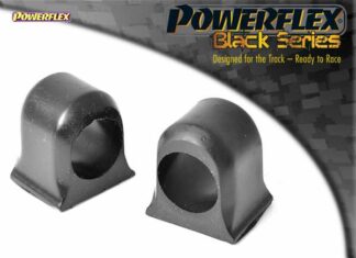 Powerflex polyuretaanipuslat – PFF16-105BLK Powerflex-polyuretaanipuslat