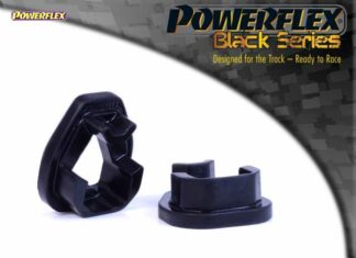 Powerflex polyuretaanipuslat – PFF16-522BLK Powerflex-polyuretaanipuslat