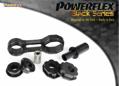 Powerflex polyuretaanipuslat – PFF16-531BLK Powerflex-polyuretaanipuslat