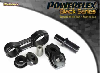 Powerflex polyuretaanipuslat – PFF16-532BLK Powerflex-polyuretaanipuslat