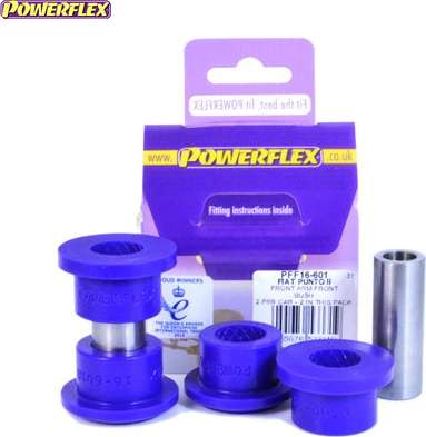 Powerflex polyuretaanipuslat – PFF16-601 Powerflex-polyuretaanipuslat