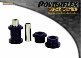 Powerflex polyuretaanipuslat – PFF16-601BLK Powerflex-polyuretaanipuslat