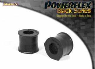 Powerflex polyuretaanipuslat – PFF16-603-21BLK Powerflex-polyuretaanipuslat